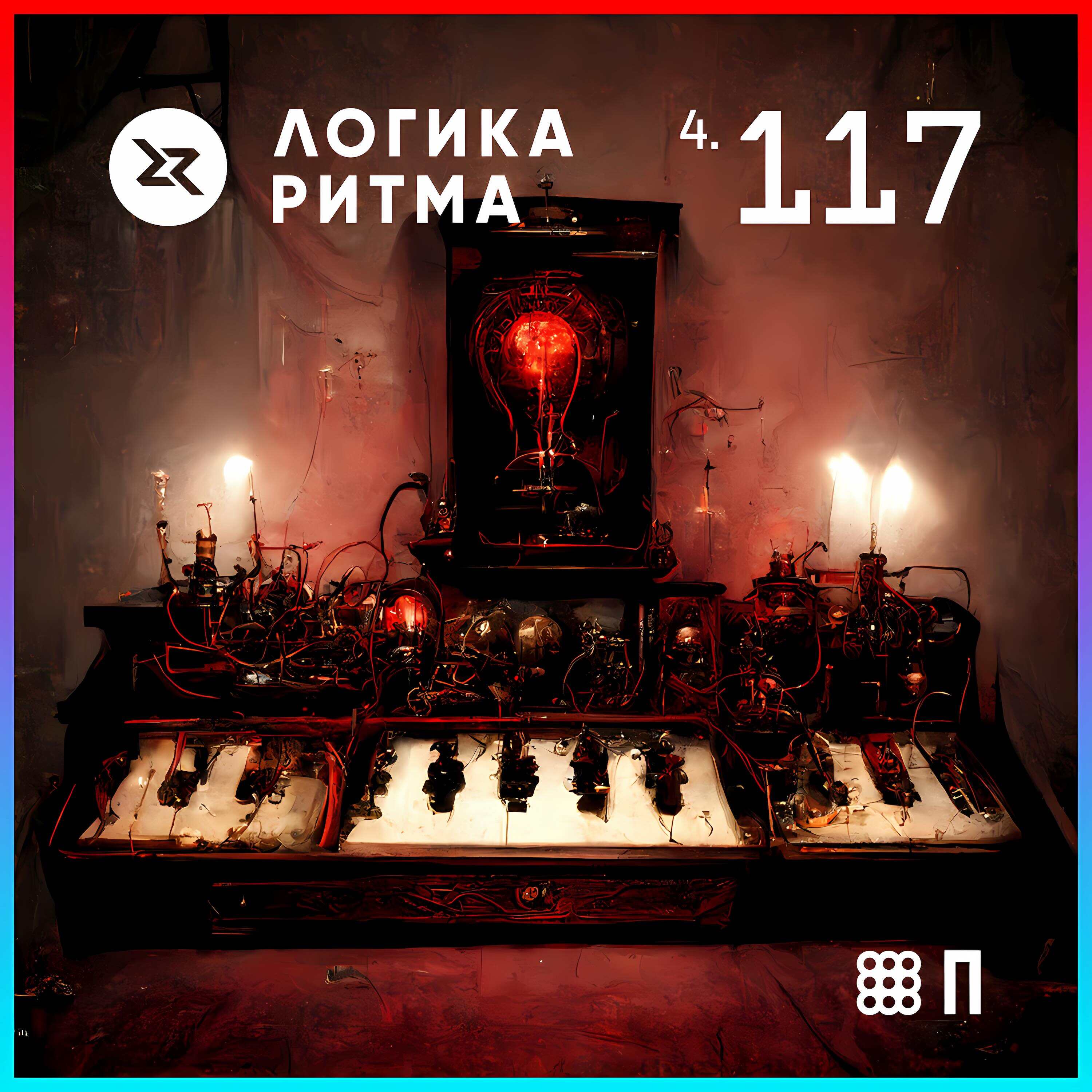 Логика Ритма