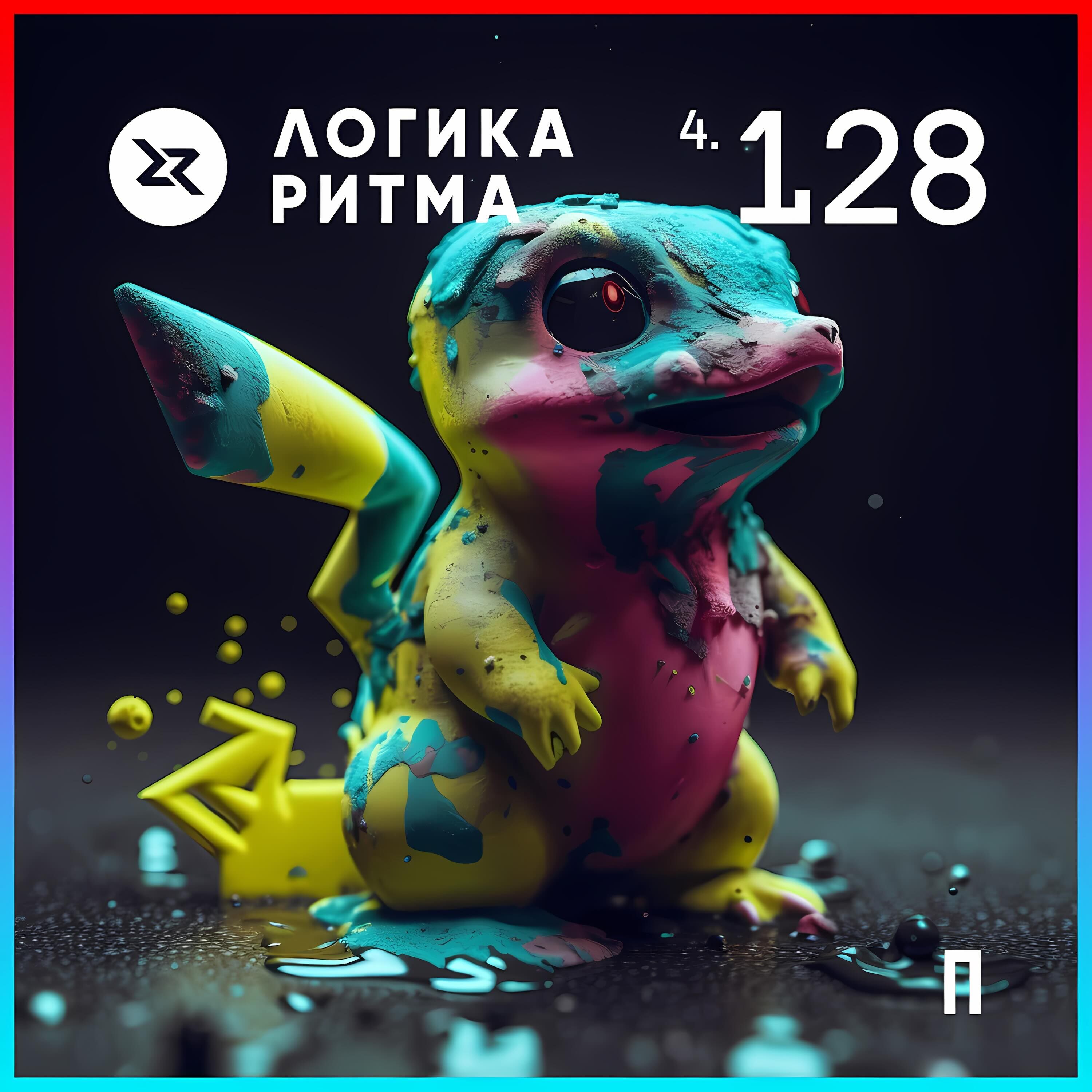 Логика Ритма